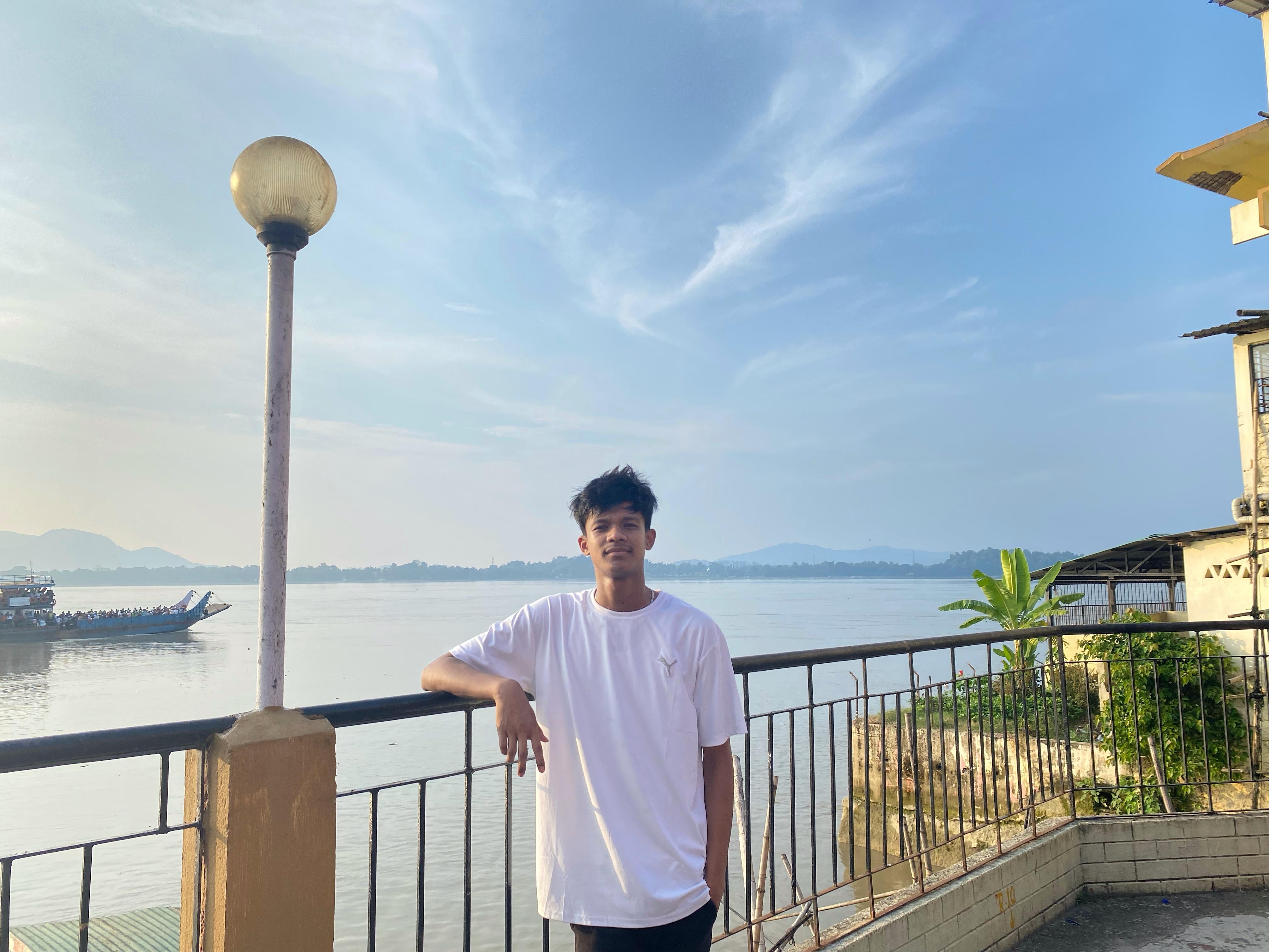 Vallery Johnson Kujur